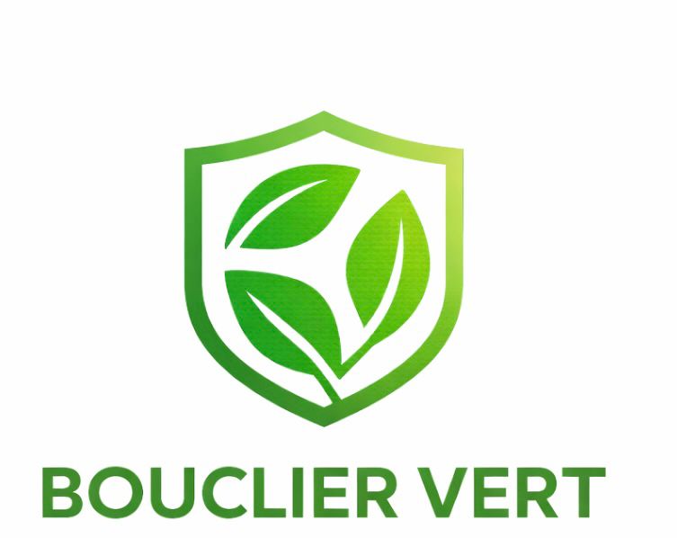 Bouclier Vert